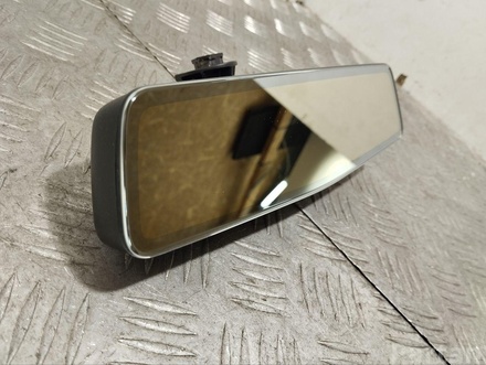 Tesla 104148600A MODEL S 2013 Interior rear view mirror