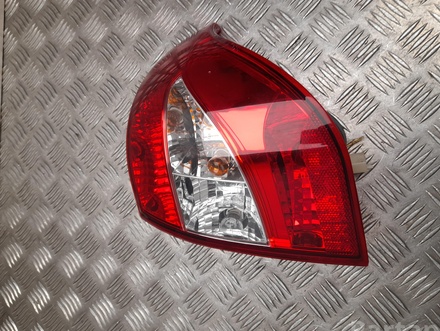 Aixam 8AP009 City 2012 Taillight Right