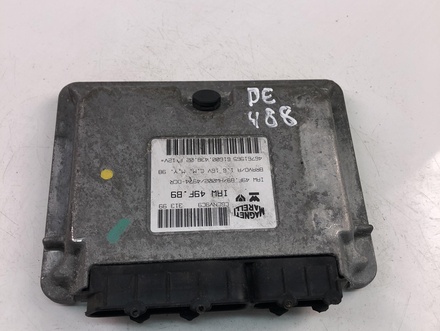 Fiat 46761565 BRAVA (182_) 2001 Control unit for engine