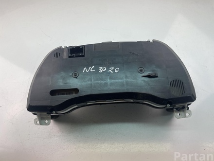 Fiat 46833368 PUNTO (188_) 2010 Dashboard (instrument cluster)