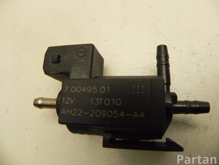 Land Rover AH22-209054-AA / AH22209054AA DISCOVERY IV (L319) 2012 Solenoid Valve