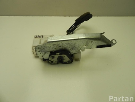 Mazda EG21 CX-7 (ER) 2010 Door Lock