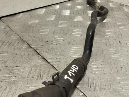 Porsche 97010604410 PANAMERA (970) 2013 Pipe, coolant