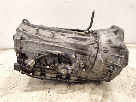 Audi MHN, 0C8300036Q, 0C8323571J Q7 (4L) 2015 Automatic Transmission