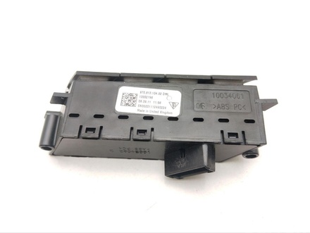 Porsche 970.613.104.02 / 97061310402 PANAMERA (970) 2012 Memory switch for seat adjustment