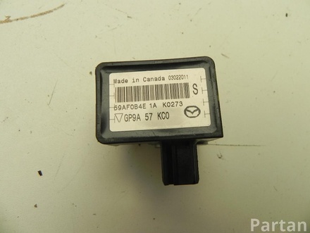 Mazda GP9A 57 KCO / GP9A57KCO CX-7 (ER) 2010 Impact Crash Sensor