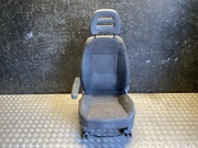 Citroën JUMPER Platform/Chassis 2015 Driver seat