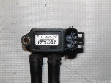 Volvo AV615L200 V60 2012 Sensor, exhaust pressure