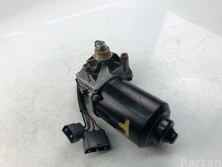 Saab 9123662 900 II 1993 Wiper Motor