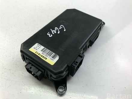 Alfa Romeo 60691612 159 (939_) 2008 Control Units