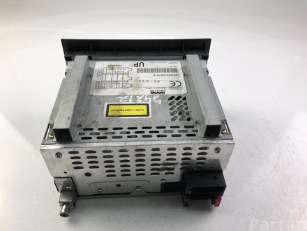 Saab 5370135 9-5 (YS3E) 2001 Radio / CD