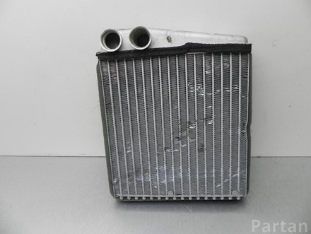 Audi 1K0 819 031 A / 1K0819031A A3 (8P1) 2006 Auxiliary heater