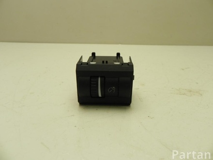 Škoda 1Z0 941 333 A / 1Z0941333A YETI (5L) 2014 Switch for beam length regulator