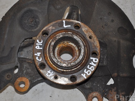 Citroën C4 Picasso II 2017 Wheel Bearing Left Front