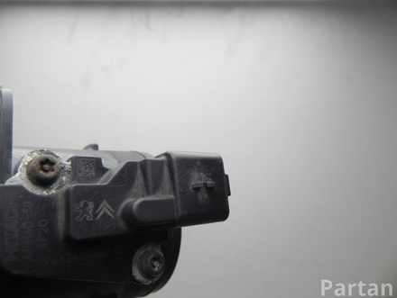 Citroën 9662635680 C4 Grand Picasso I (UA_) 2011 Housing, air flow sensor