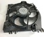 Renault 8200748439 CLIO III (BR0/1, CR0/1) 2011 Radiator Fan - Thumbnail 1