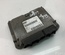 Fiat 55187043 SEICENTO / 600 (187_) 2002 Control unit for engine - Thumbnail 1