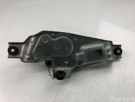 Subaru 019 IMPREZA Estate (GG) 2004 Wiper Motor