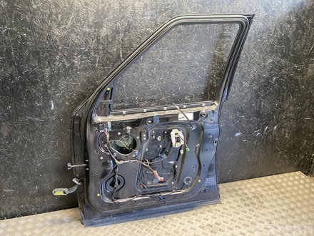 Land Rover DISCOVERY IV (L319) 2016 Door Right Front