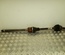 Land Rover HK83-3N128-AB / HK833N128AB RANGE ROVER VELAR (L560) 2017 Drive Shaft Right Front - Thumbnail 2