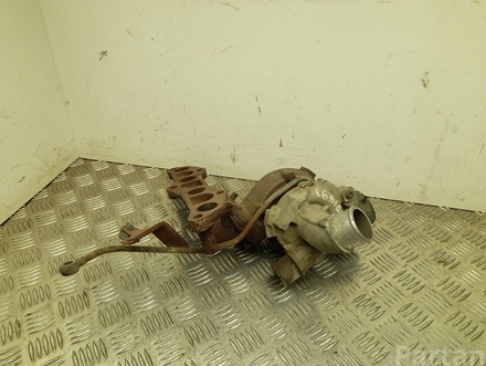 Toyota 17201-0N010 / 172010N010 AURIS (_E15_) 2007 Turbocharger