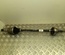 Tesla 1044164-00-A / 104416400A MODEL 3 2022 Drive Shaft Right Rear - Thumbnail 2