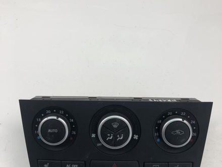 Saab 12772892BA 9-3X 2010 Automatic air conditioning control