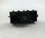 Peugeot  98033305ZD / 98033305ZD 308 SW II 2015 Switch module for seat - Thumbnail 2