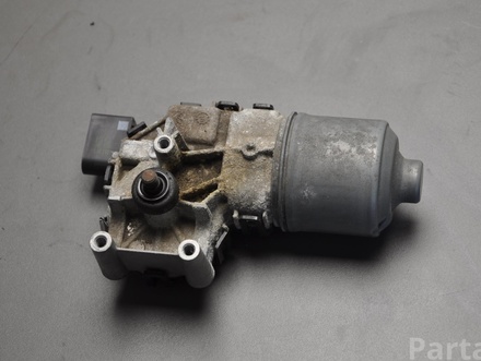 Peugeot 0390241588 308 SW II 2017 Wiper Motor Front