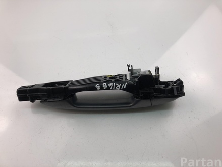 Mazda GS1F58410D 6 Estate (GH) 2010 Door Handle