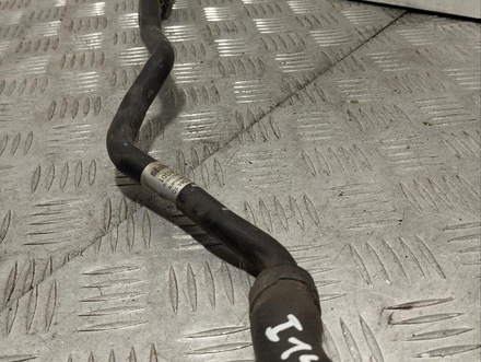 Porsche 97010604410 PANAMERA (970) 2013 Pipe, coolant