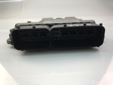 Škoda 045906013Q; 0281015049 / 045906013Q, 0281015049 FABIA II (542) 2010 Control unit for engine