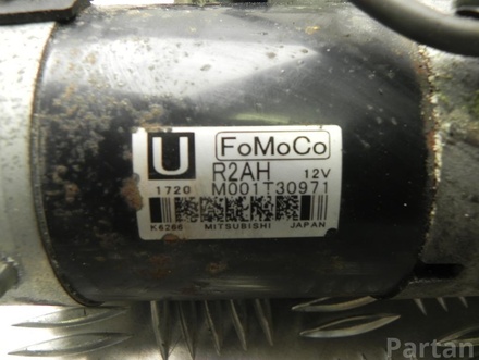 Mazda M001T30971 6 Estate (GH) 2012 Starter