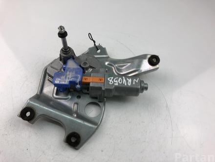 Subaru 034 LEGACY IV (BL) 2010 Wiper Motor