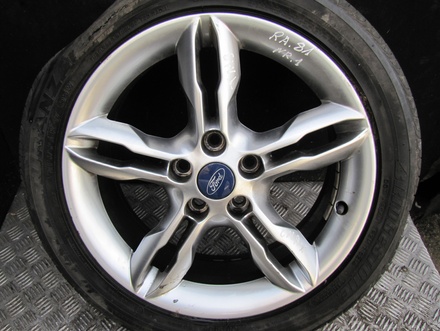 Ford CM57-FB, F0049-K2 / CM57FB, F0049K2 GRAND C-MAX (DXA/CB7, DXA/CEU) 2014 Alloy rim 5x108  R17 EJ 7.0 ET50