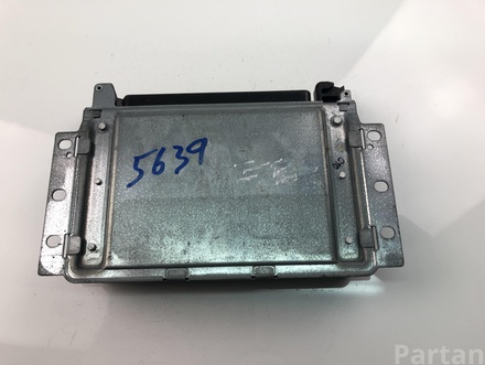 Peugeot 9641281180; 0260002767 / 9641281180, 0260002767 607 (9D, 9U) 2003 Control unit for automatic transmission