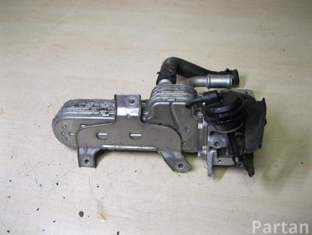 Volkswagen 038 131 513 AD / 038131513AD GOLF PLUS (5M1, 521) 2008 Cooler, exhaust gas recirculation