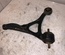 Volvo XC90 I 2004 Front track control arm upper - Thumbnail 2