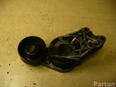 Škoda 045 903 315 A / 045903315A FABIA II (542) 2008 Belt Tensioner (Tensioner Unit)