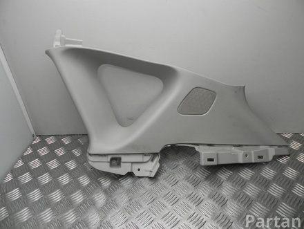 Mazda BBN9 68 250 / BBN968250 3 (BL) 2010 Lining, pillar c Upper right side