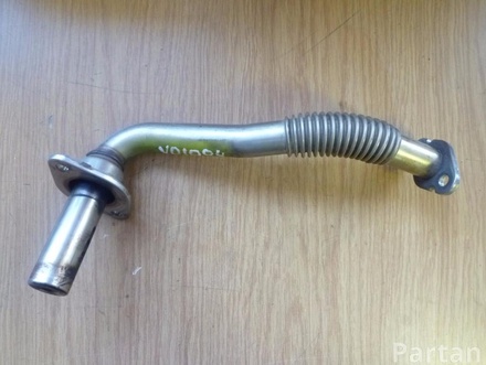 Volkswagen 03C 131 521 P / 03C131521P GOLF PLUS (5M1, 521) 2006 Connector Pipe, vacuum hose