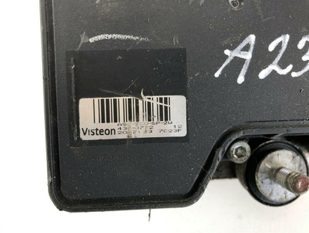 Mazda GR1M437A0 6 Hatchback (GG) 2006 Control unit ABS Hydraulic