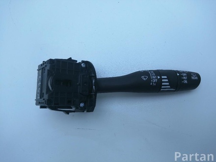 Vauxhall 39043495 ASTRA Mk VII (K) 2016 Steering column switch