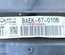 Mazda PE2015025, MAZDA 3 III RADIATOR SUPPORT SLAM PANEL / PE2015025, MAZDA3IIIRADIATORSUPPORTSLAMPANEL 3 (BM) 2018 Lock carrier - Thumbnail 9