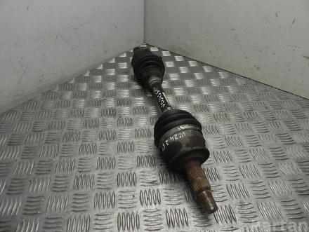 Vauxhall 22796269 INSIGNIA Mk I (A) 2016 Drive Shaft Left Front