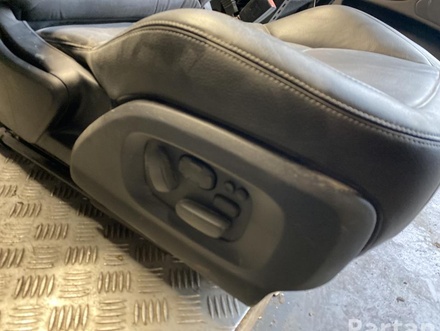 Jaguar XF (X250) 2015 Set of seats Door panel