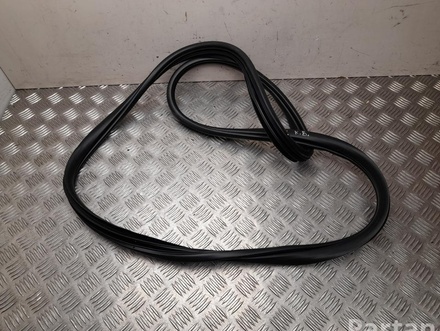 Mazda 804 CX-30 DM 2022 Door Seal Left Rear