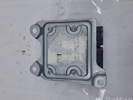 Land Rover L8A214D374CD RANGE ROVER VELAR (L560) 2021 Air bag control module