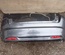 Honda CIVIC IX (FK) 2013 Bumper Rear - Thumbnail 1