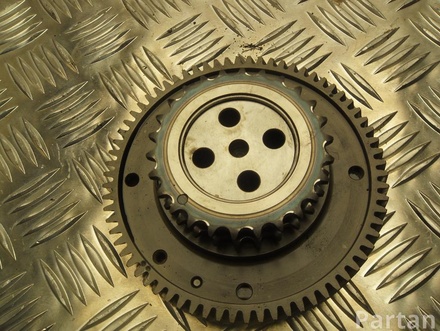 Subaru OUTBACK (BL, BP) 2009 Crankshaft sprocket